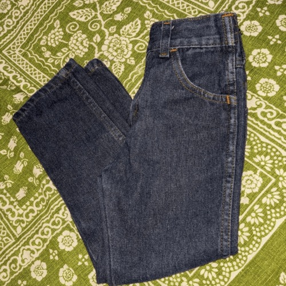Big‎ Mac vintage jeans size 5 youth - Picture 4 of 8